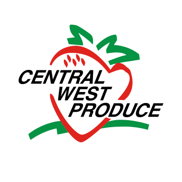 Central West Produce Logo