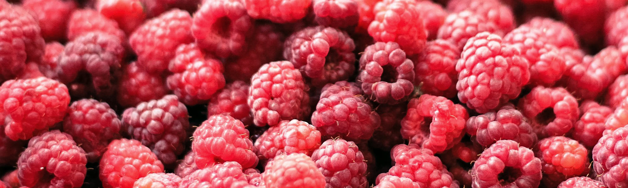 Raspberries / Central West Produce