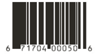 10oz Prop Bar Code