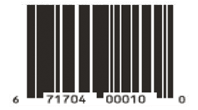 8.8oz Prop Bar Code