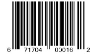 4.4oz Prop Bar Code